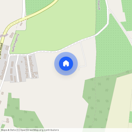 12 Old Road, Loughgall, BT61 8JD