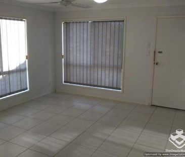 3 Bedroom Townhouse Available 25-10-2024 - Photo 6