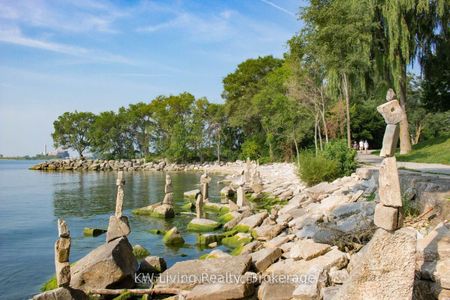 For Lease - 55B Long Branch Avenue Unit# 3, Toronto, Ontario - Photo 5