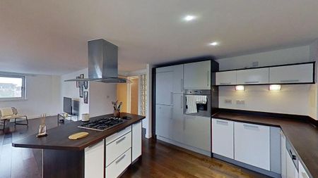 2 bedroom flat to rent - Photo 5