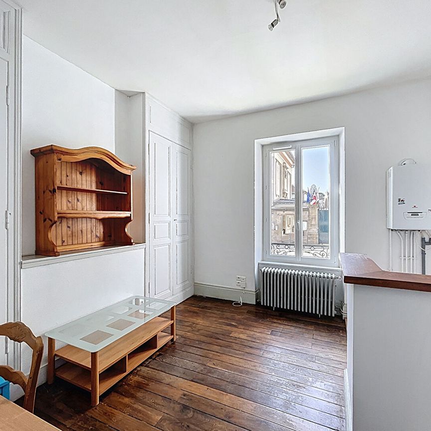 Appartement T2 Limoges à louer - Photo 1