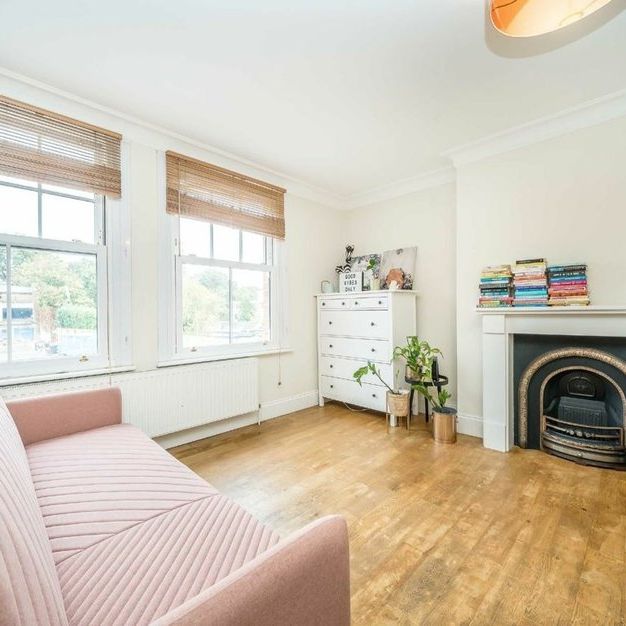 Station Road - Photo 1