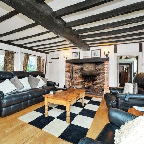 Old School Lane, Whittlesford, Cambridge, CB22 4YS - Photo 1