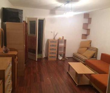 De inchiriat garsoniera de 32 mp, decomandata, zona strazii Dambovitei - Fotografie 1