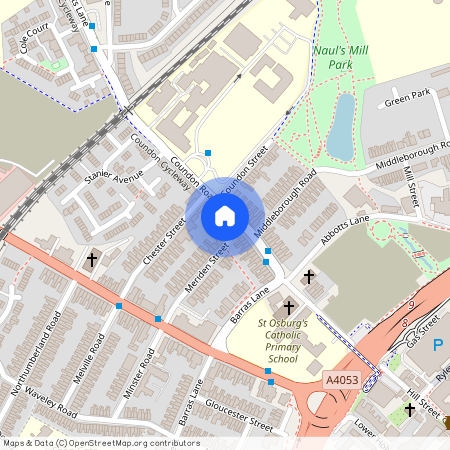 Flat, Coundon Road, Coventry
