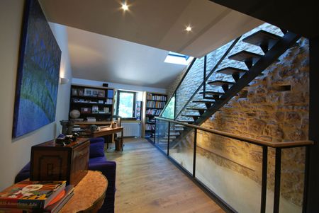 La Bastide à louer proche d'Uzès - 6 chambres - piscine - Photo 3