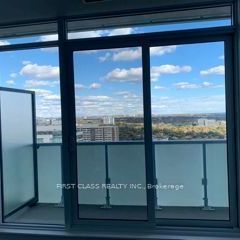 For Lease - 403 Church Street Unit# 3411, Toronto, Ontario - Photo 1