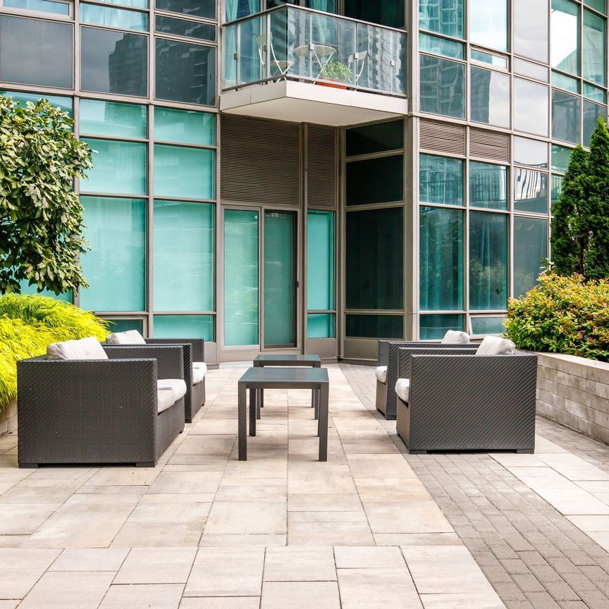 For Lease - 373 Front Street Unit# 2803, Toronto, Ontario - Photo 1