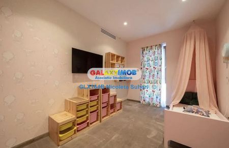 Apartament 4 camere Herastrau Parc |Nordului - Fotografie 5