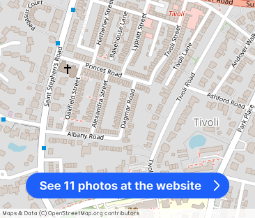 Dagmar Road, Tivoli, GL50 - Photo 1