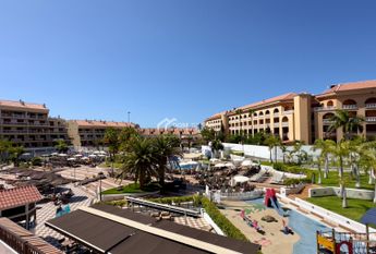 Apartamento · Alquiler a largo plazo ·