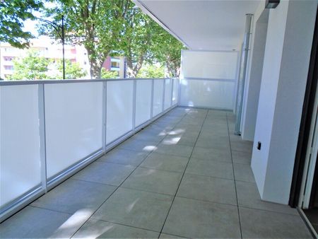 Location Appartement 2 pièces 38m² TOULOUSE 31300 - Photo 4