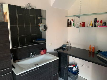 Superschöne Balkonwohnung Nachmieter gesucht - Photo 5