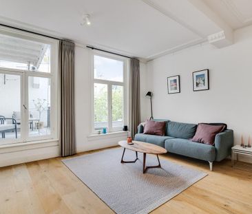 Hinthamerstraat 192-C, Binnenstad oost, 5211MX, Den Bosch - Foto 4