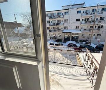 3 1/2 (1 bedroom apt) $1200 a louer Rosemont - Photo 4