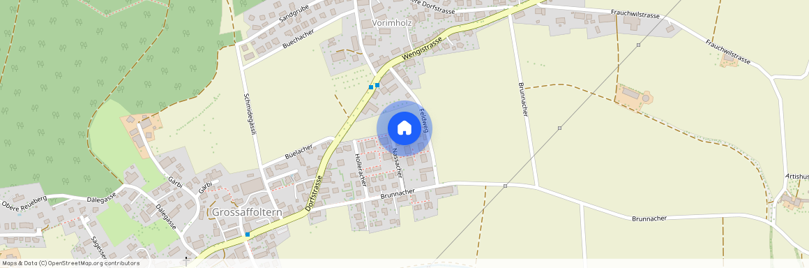 Nassacher 8, 3257, Grossaffoltern