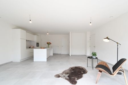 Appartement te huur in Deinze - Photo 5