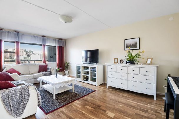 Langelandsgatan, Kista - Foto 1