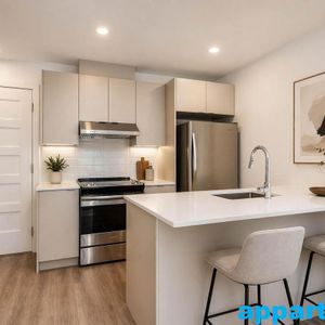 Montréal – Vida – Condos locatifs modernes 3 1/2 à LaSalle - Photo 2
