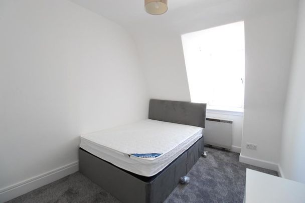 Gallowgate, Flat F, Aberdeen, AB25 - Photo 1