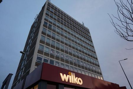 1 bedroom apartment to rent - Photo 5