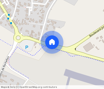 Appartement La Baule 1 pièce 14.31 m2 - Photo 1