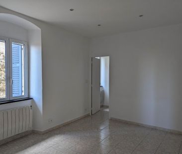 Appartement ancien - Photo 2