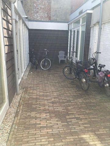 Te huur: Appartement Bouwelouwensteeg in Leiden - Foto 3