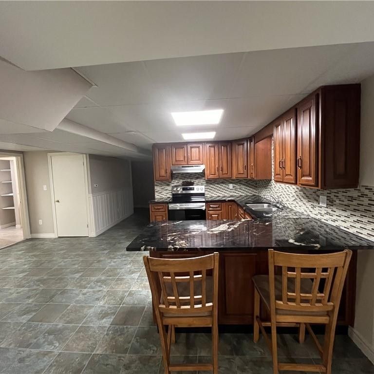 For Lease - 461 South Pelham Road Unit# LOWER, Welland, Ontario - Photo 1