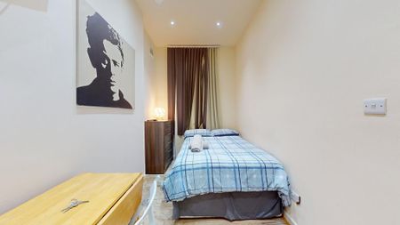 Studio to rent - Photo 2