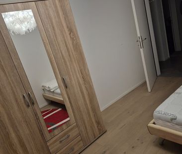1 Zimmer, 110 m², 2. Stock - Photo 3