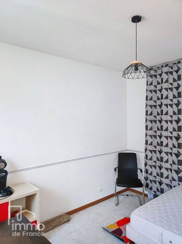 Location appartement 1 pièce 19.41 m² à Septmoncel (39310) - Photo 3