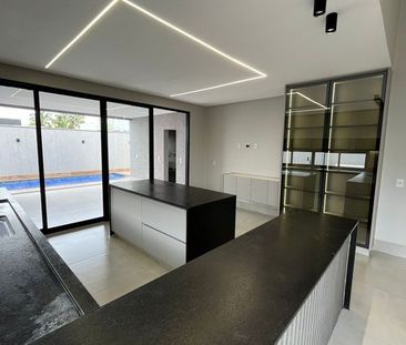 Casa Residencial - Photo 2