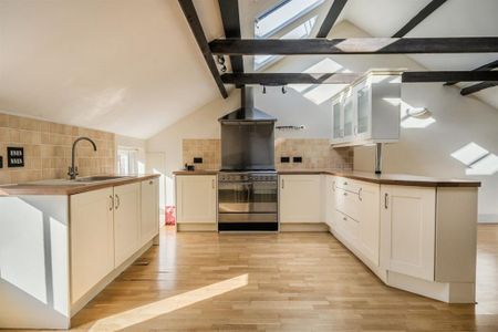 2 bedroom terraced house to rent - Photo 5