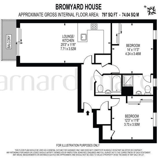 Bromyard Avenue - Photo 1