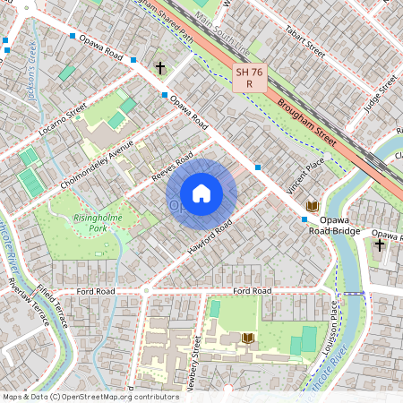 121a Hawford Road, Opawa