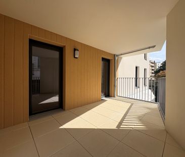 À louer Appartement T3 Quartier des Salins Clermont Ferr - Photo 3