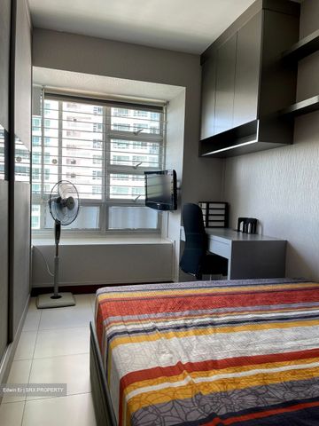 Blk 416 Casa Clementi (Clementi), HDB 4 Rooms - For Rent - Photo 2