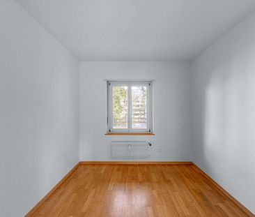 Viel Wohnraum an zentraler Lage - Ihr neues Zuhause - Foto 1