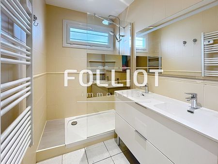 A louer : Maison T3 � Saint Sauveur Des Landes - R�f.575CV - Photo 3