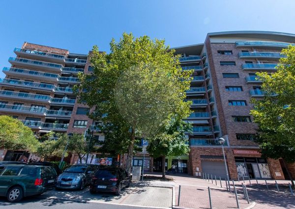 Apartamento T3 em Lisboa