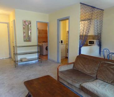 Location Appartement - Photo 2