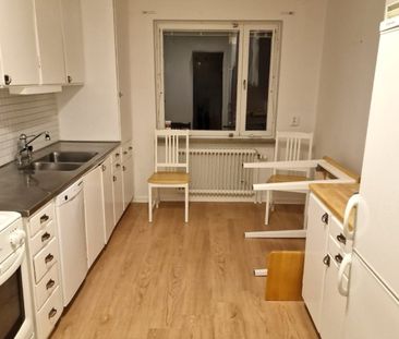 Noachs T, Eskilstuna - Photo 1