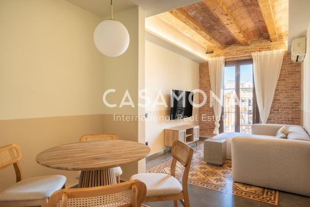 Charming 2-Bedroom, 2-Bathroom Apartment in La Pedrera Comunidad - Photo 1