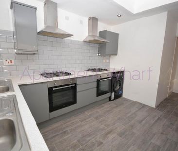 1 bedroom in a flat share to rent - Photo 6