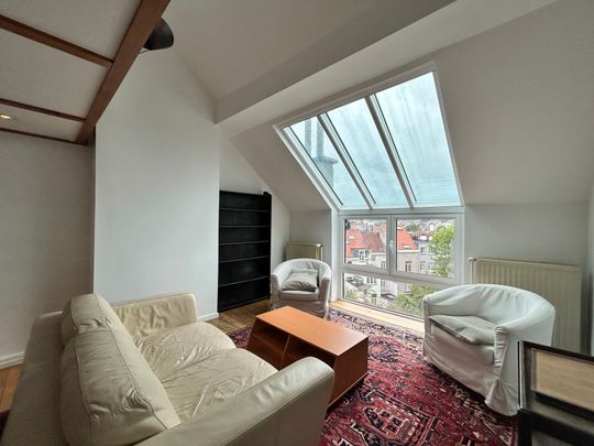1050, Ixelles - Photo 1