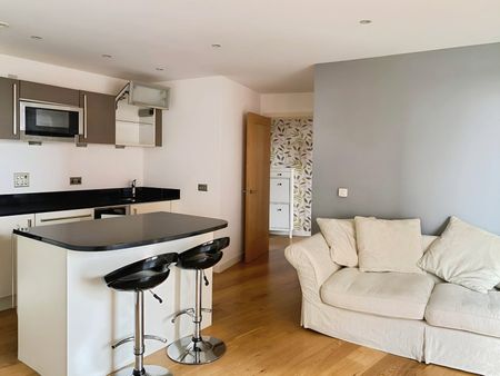 1 bedroom apartment to rent - Photo 5