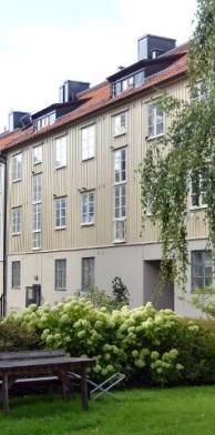 Gudmundsgatan 11C - Photo 1