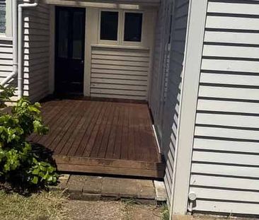 Flat with North-West garden - Photo 3