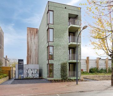 Te huur: Appartement Burgemeester Michiels van Kessenichpassage 5 A... - Photo 6